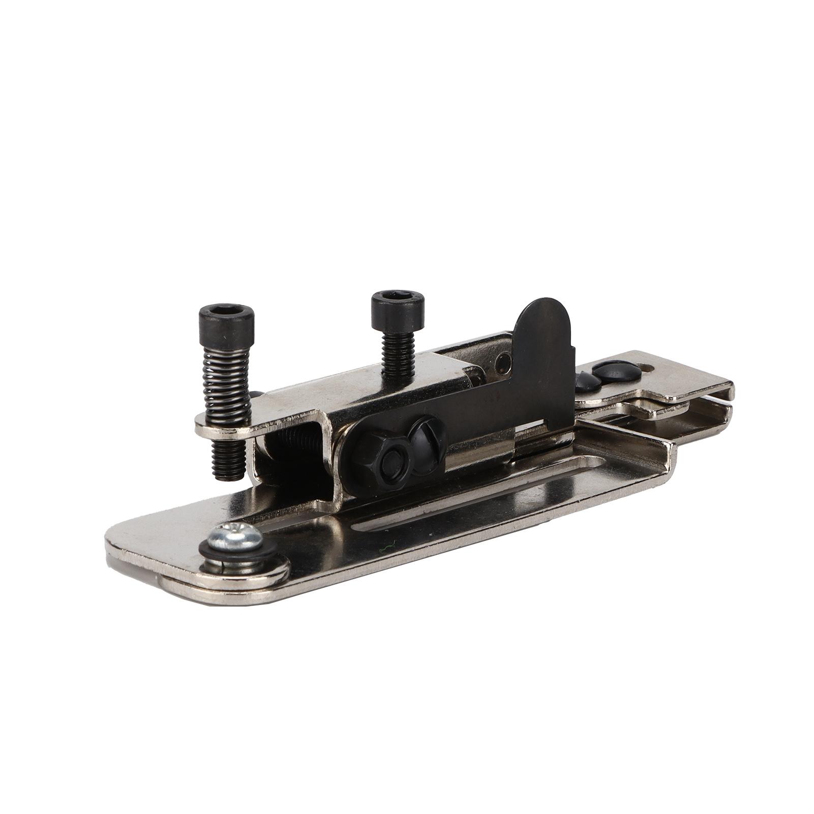 

Zipper Clip Holder Sewing Machine Accessories Replacement Parts for Flat Car Synchronous Car