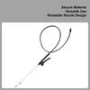 Sprayer Wand Watering Spares for Garden Hose Leakproof Sprayer Wand Replacement for Irrigation Lawn Landscaping Yard Outdoors