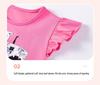 Little Maven Summer Fashion Trend: European & American Girls' Princess Dresses