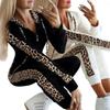 Damen Mode Sportjacke Anzüge Damen Kapuzen-Trainingsanzug Reißverschluss Set Kleidung Mädchen Oberteile und Lange Hosen 2-teilige Freizeitoutfits
