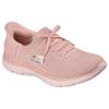 Skechers Summits New Daily sneakers no-tie fit pink