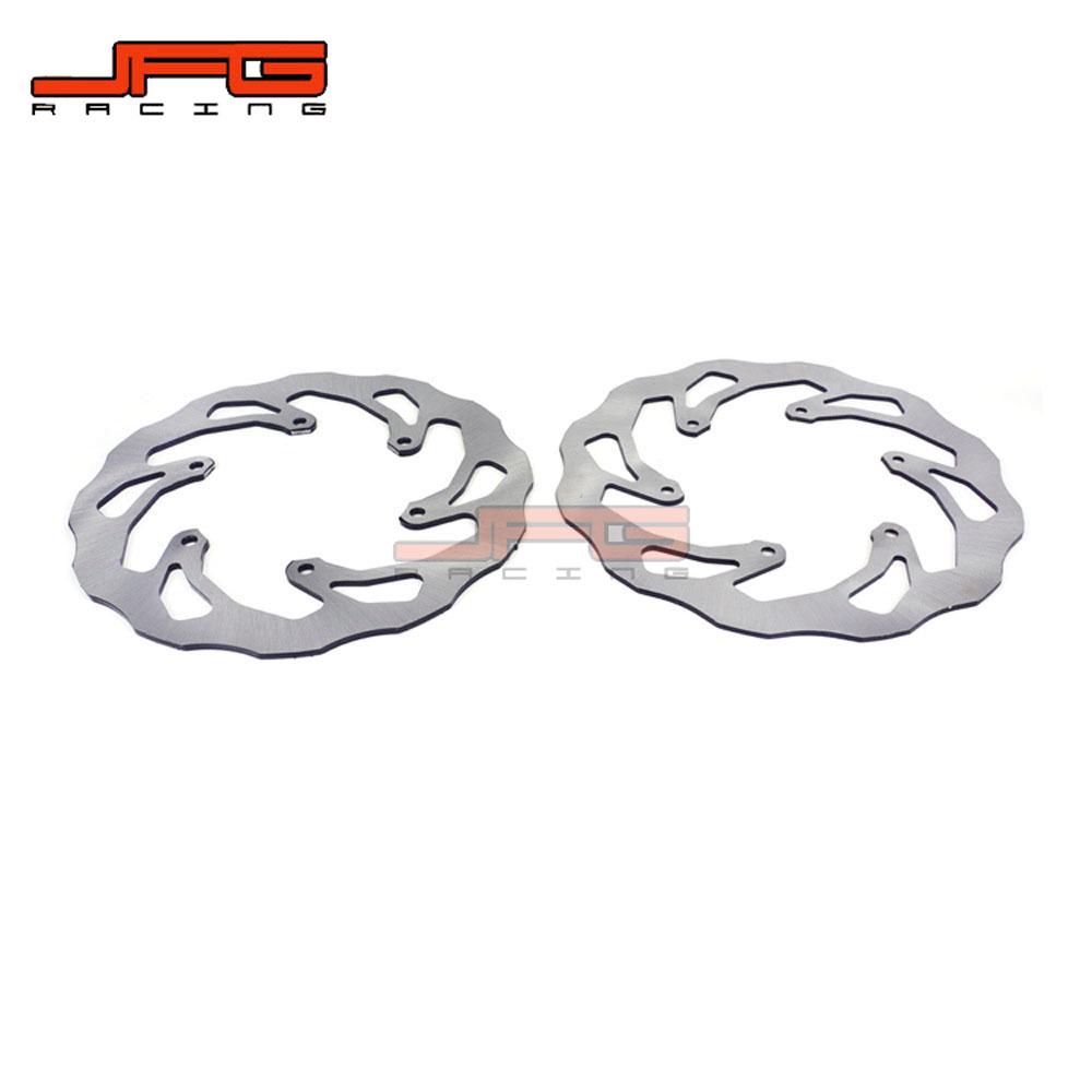 Universal Export Quality Disc Brake Rotor for YZ YZF WR WRF125/250/450