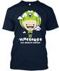 Vinesauce Charity 2016 T-Shirt Made In the USA Size S To 5XL