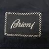 Brioni Gold button 3B jacket Jacket 50 NavyUsed