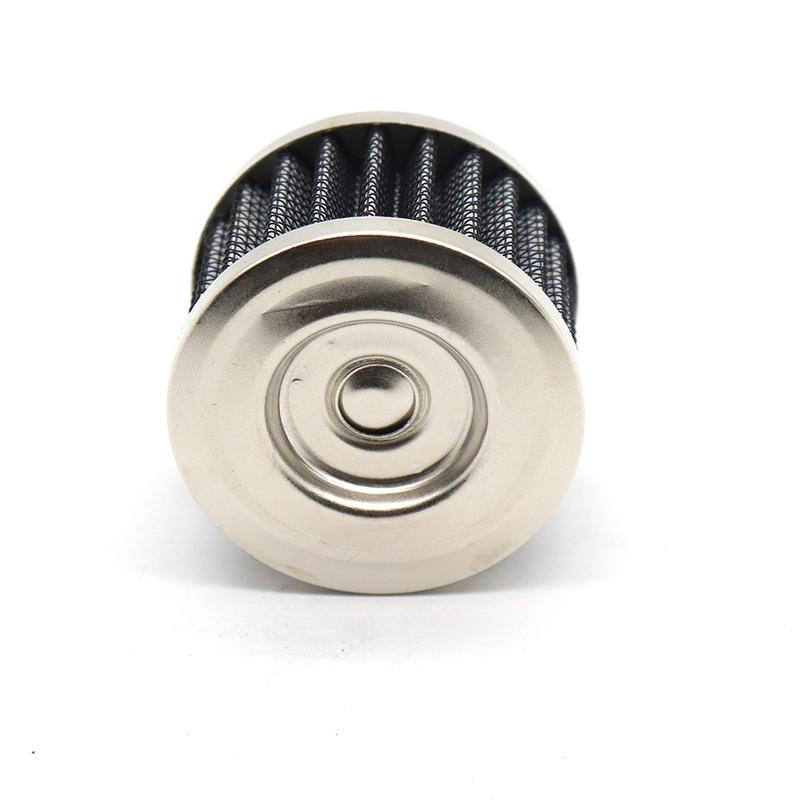 Motorcycle Accessories Engine Oil Filter For Honda CBX250 CBR250 CRF250 XL250 XL-X250 XR250 CB300 CBR300 XR350 GB400 XR400