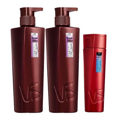 Vidal Sassoon Anti-Dandruff Shampoo & Conditioner Set