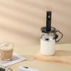 Rechargeable Electric Hand Mixer & Frother