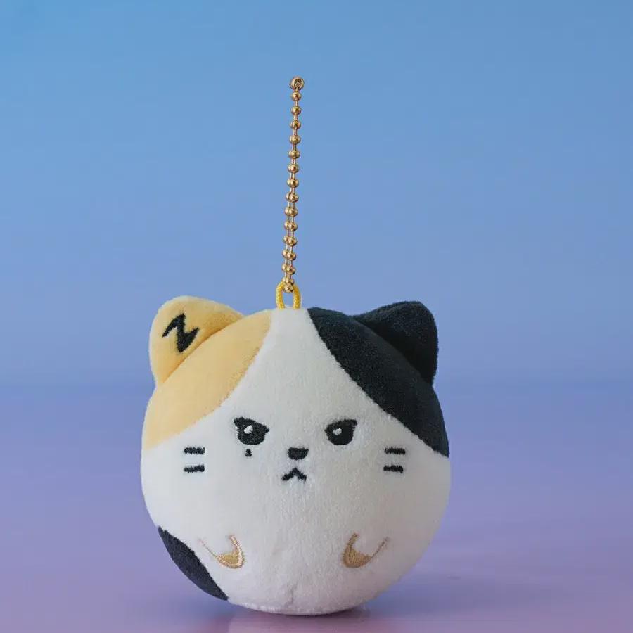 

Неоткрытый) Брелок для ключей Zero Base One Linini Face