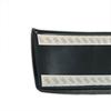 E70 E71 Car Center Console Armrest Box Panel Trim For BMW X5 E70 2008-2013 X6 E71 2008-2014 Storage Box Cover ABS Carbon Fiber