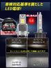 Briteye D2S LED 6500K Vehicle Inspection Compatible with D2S No Wiring Easily Convert Factory HID to D Fan Headlights, White, Compliant, Bulbs,