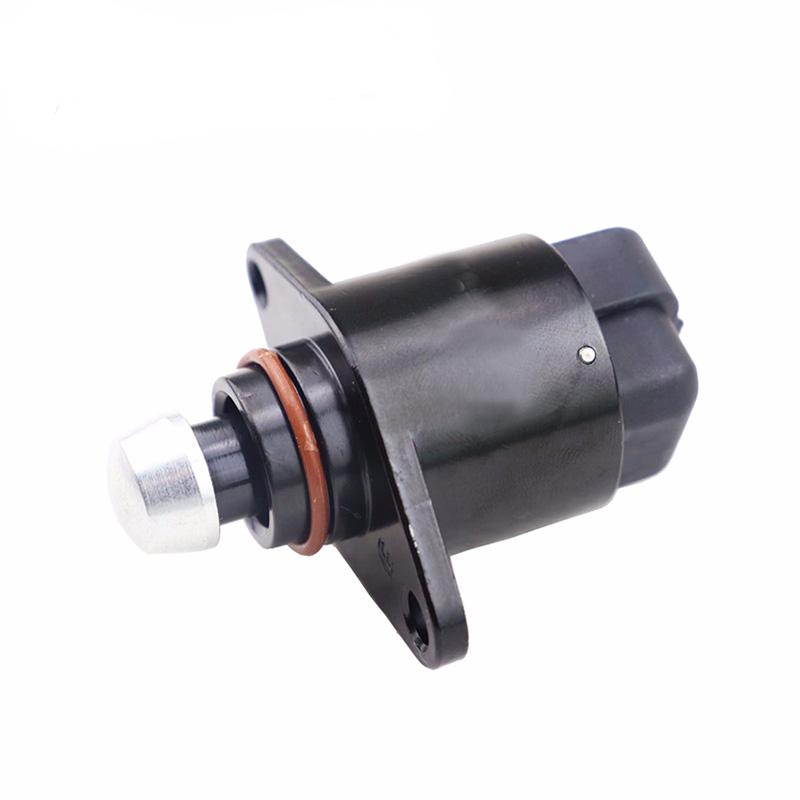 Valvola di controllo del minimo AC147 per Chevrolet Silverado 1500 S10 GMC C2500 4.3L 5.7L Qualità OEM