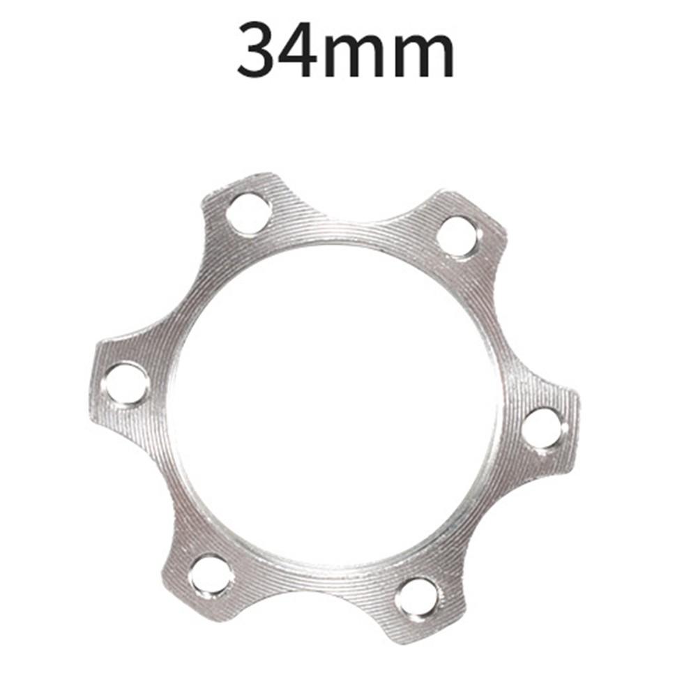 

Professional Grade 160mm Bicycle Disc Brake Adaptable to Various Models