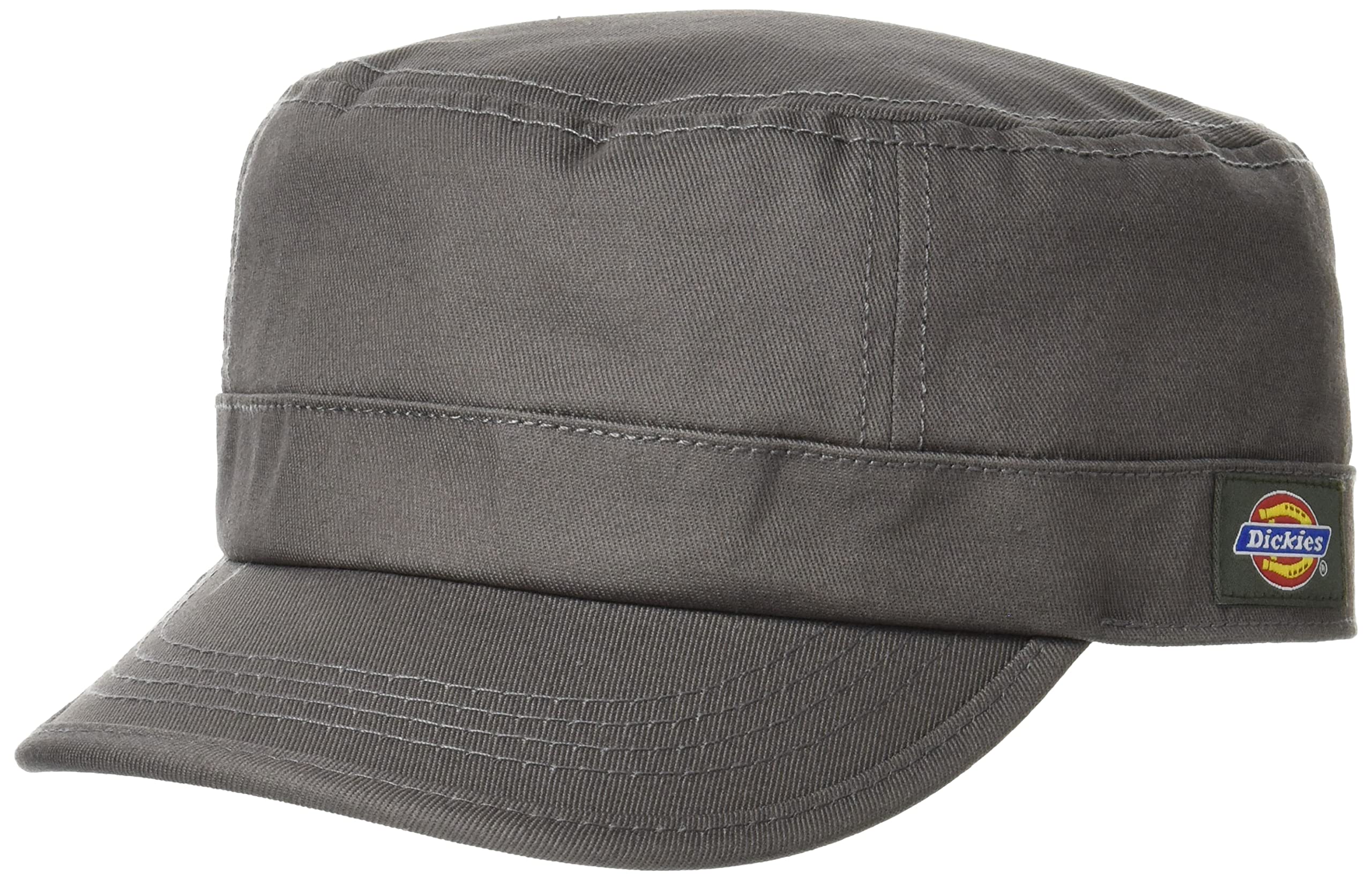 

Кепка Dickies Standard Work Free Size, темно-сіра,