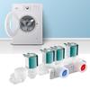 Automatic Washing Machine Water Inlet Valves Household Appliance Component for Automatic Washers Water Flow Control