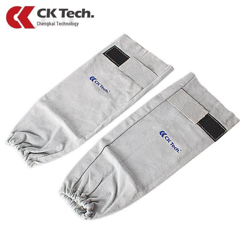 Chengkai Tech Cowhide Welding Sleeves
