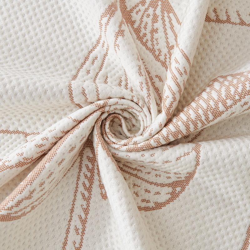 Summer Sofa Towel Xiahe All-inclusive Sofa Cover Dust Cover Living Room One-piece Sofa Cover Cloth Cool and Breathable