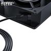 TOTEN Cabinet Axial Flow Fan