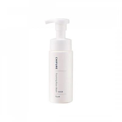 Chifure Foaming Face Wash 180ml