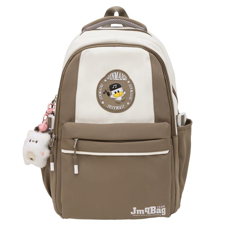 Рюкзак большой емкости для учащихся средней школы — фото 26