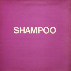 CD SHAMPOO - Volume One OM71036 O-MUSIC 2012 Germany Dance & Electronica Used