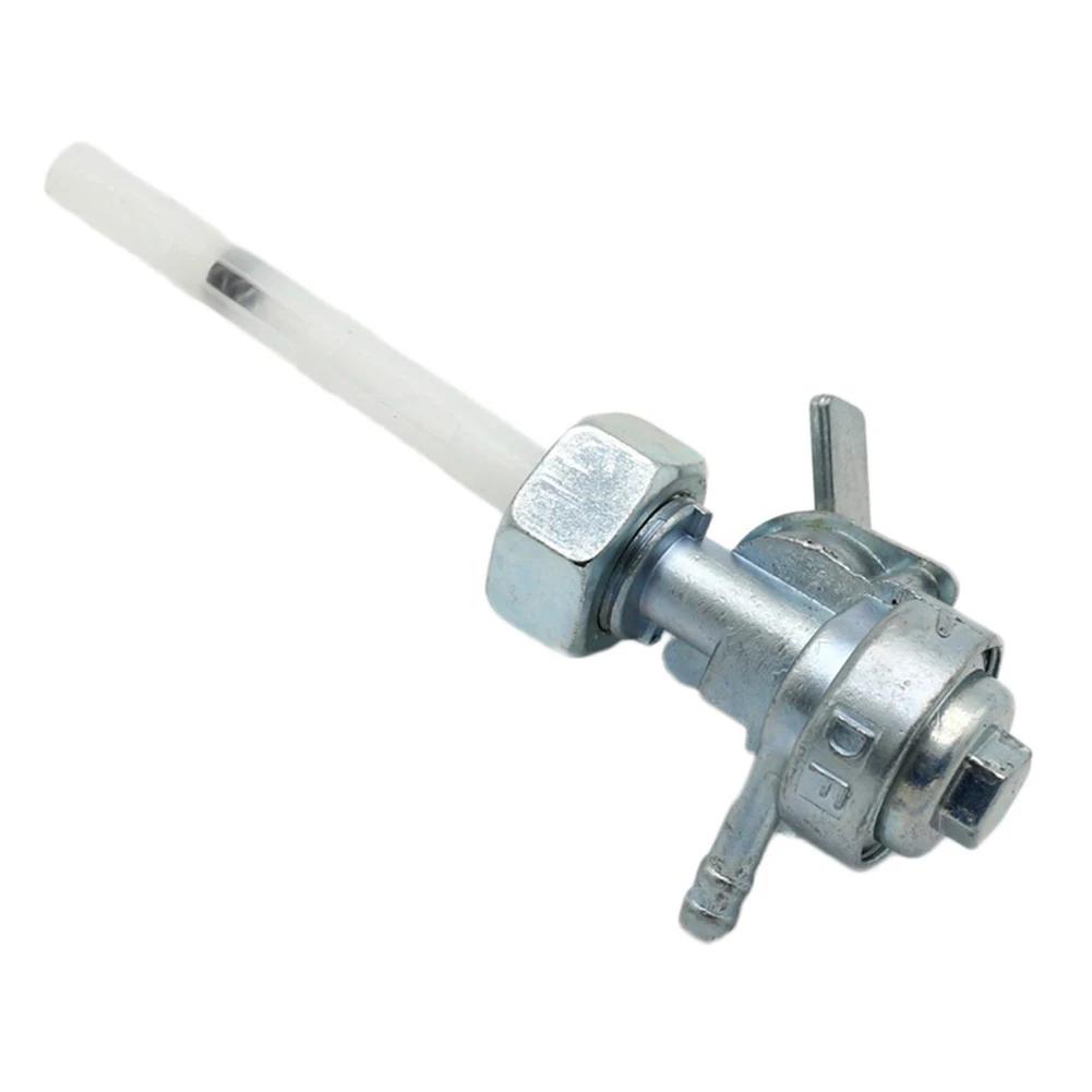 16x1.5mm Fuel Shut Off Valve Tap Replacement For Honda CB400 Generator Gas Engine Tank Switch Hose Tap ON/OFF Accessories