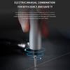iFu D2Plus Lithium Electric Screwdriver Kit Mini Portable Power/Manual Screw Driver Bit Repairing