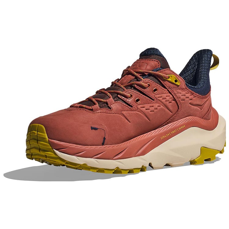 HOKA ONE ONE Kaha 2 'Hot Sauce Shifting Sand' 1123190-HSSS