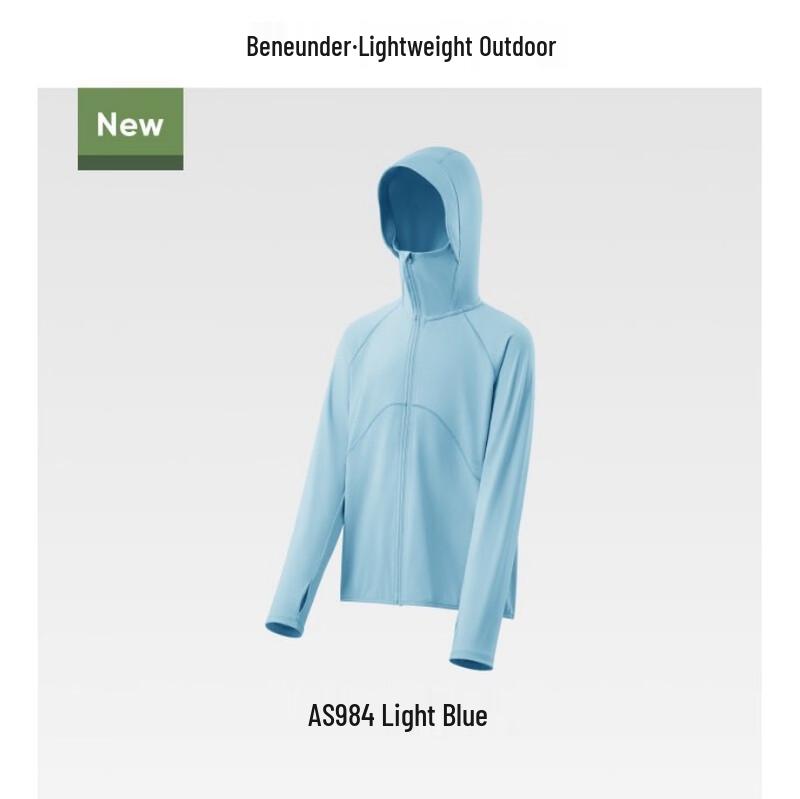 Bananain Kids  UV Protection Sun Jacket AS984