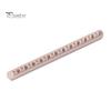Polymer Clay Petal Line Cutter Cutter, Stripe Tool, Wavy Geometric Flower for Jewelry Making, Crafting Projects Tool