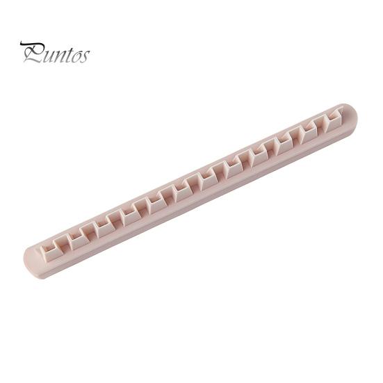 Polymer Clay Petal Line Cutter Cutter, Stripe Tool, Wavy Geometric Flower for Jewelry Making, Crafting Projects Tool