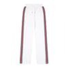 Tucano Women's Striped Casual Sports Pants