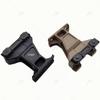 Gbr. Scope Red Dot Sight Lerna Mount Kit Elevated Base Hunting Mounts Fit 20mm Picatinny Rail Tactical airsoft Accessories