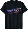Amazing Drip Hypercar Art Supercar Lover Gifts Artwork T-Shirt