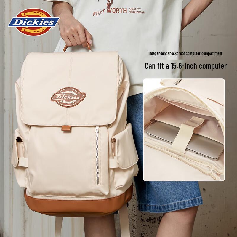 Dickies Vielseitiger Laptop-Rucksack