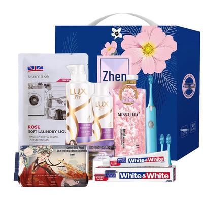 Lux Charm Gift Set (6-piece)