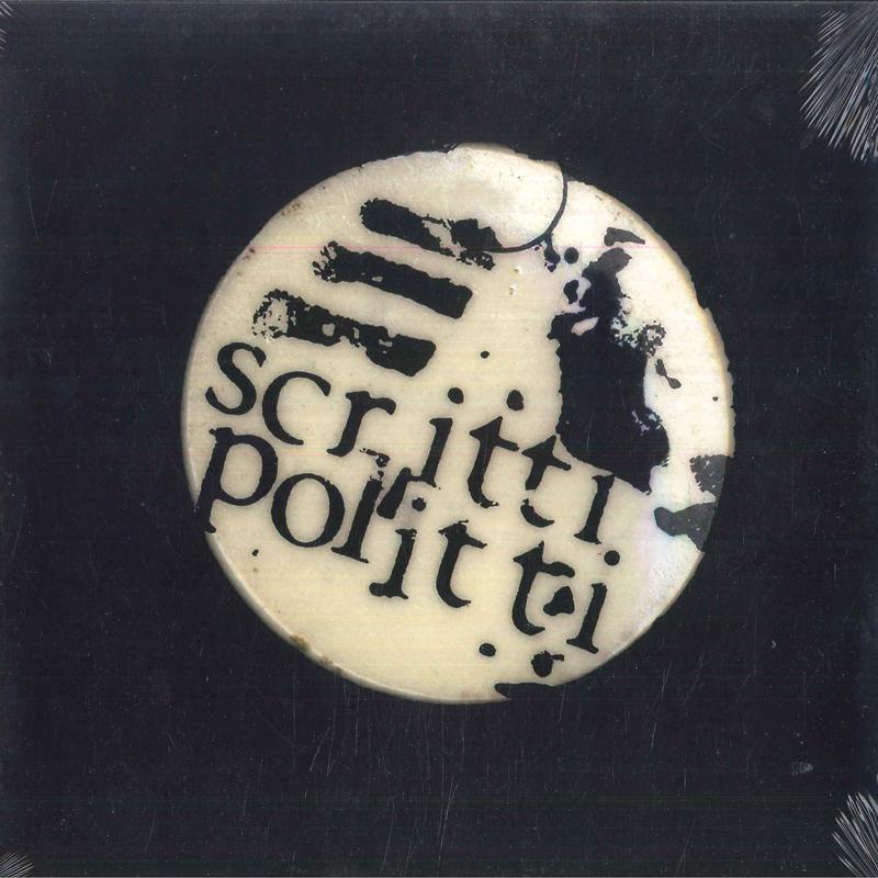 

LP Record SCRITTI POLITTI - Early RTRADLP188 Rough Trade 2023 UK Rock
