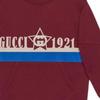 GUCCI Kids Sweatshirts Crew Neck Moderate (Unisex) Sweatshirts 692525 XJEKA 6417