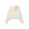 Sweatshirt Women's Light Rosewood Umber DM6418-104