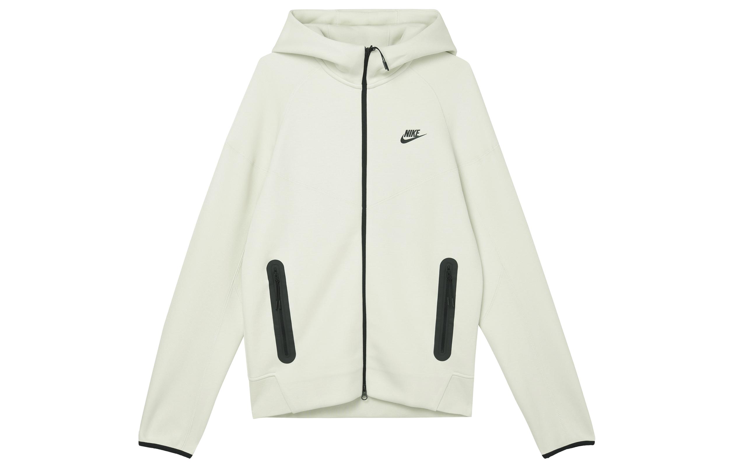 Nike WINDRUNNER Jackets & Coats Men s White FB7922-020 XXL