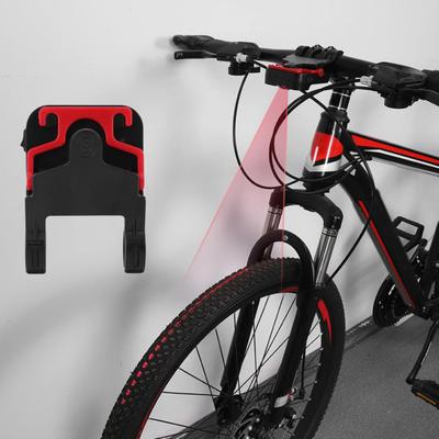 Nástroj pro vyrovnání řídítek jízdního kola Dobíjecí indikátor vyrovnání kola Střed sedla jízdního kola