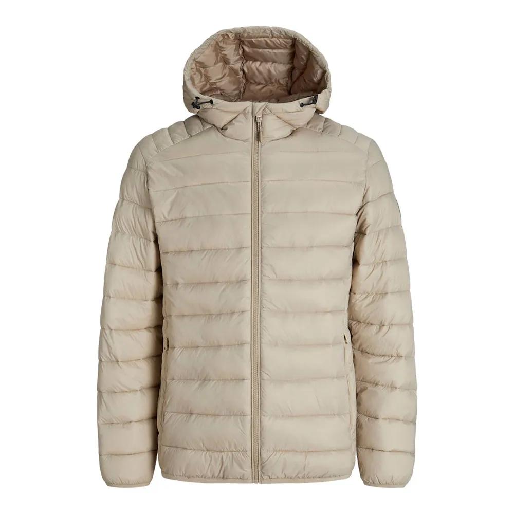 

Jack & Jones Пуховик Bradley Light S