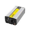 500W 12V To 220V Pure Sine Wave Inverter for Car/Home/Solar Charging