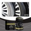 Car Maintenance Cream Car Detailing Cream Multifunction Auto Care Cream Comprehensive Car Restoration Cream for Automotives