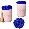 Decorațiuni pentru casă – Flori decorative şi coroane de flori