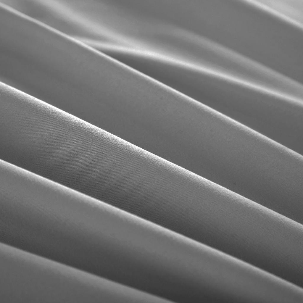 Hochwertiges Heimtextilienbett im europäischen Stil, Bettlaken-Set, 3-teilig, Kissenbezug