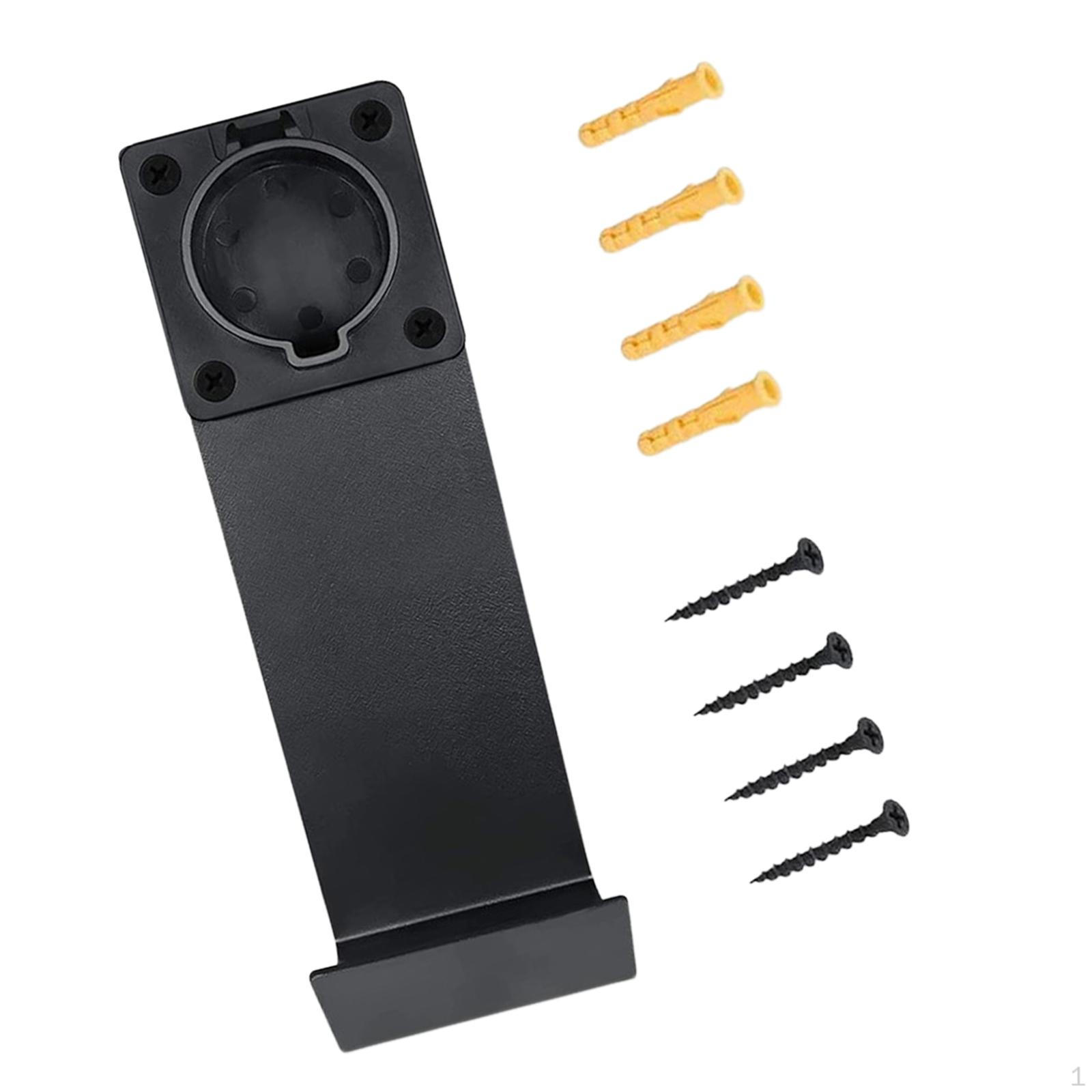 

Electric Vehicle Charging Holder Bracket/ Cable Organizer Nozzle Dock/ for SAE J1772 Connector