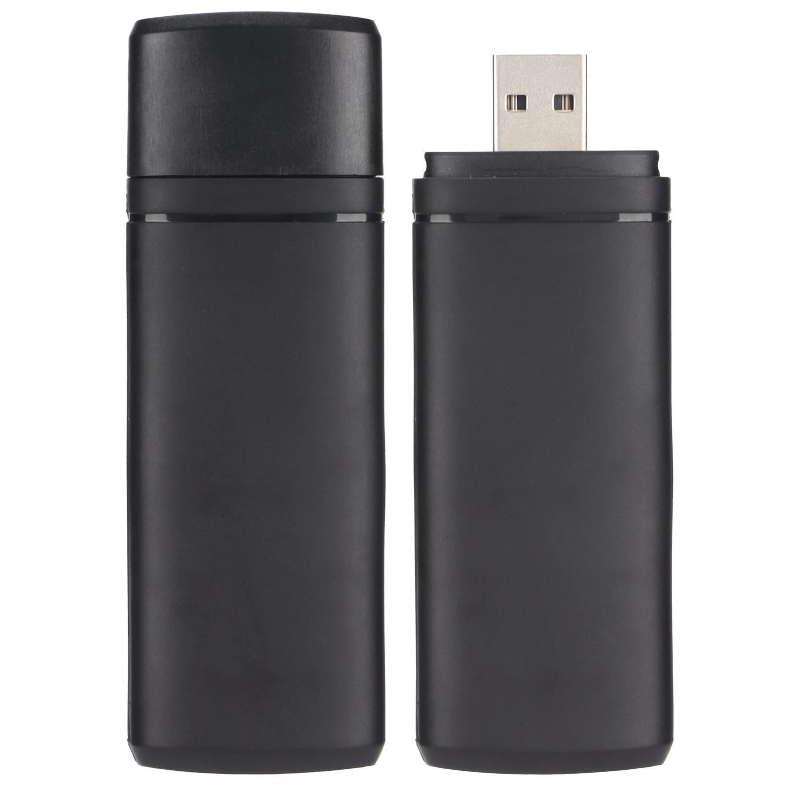 

Wireless Card USB2.0 802.11n WiFi Adapter Computer Accessories for Windows 7 8 10 Linux