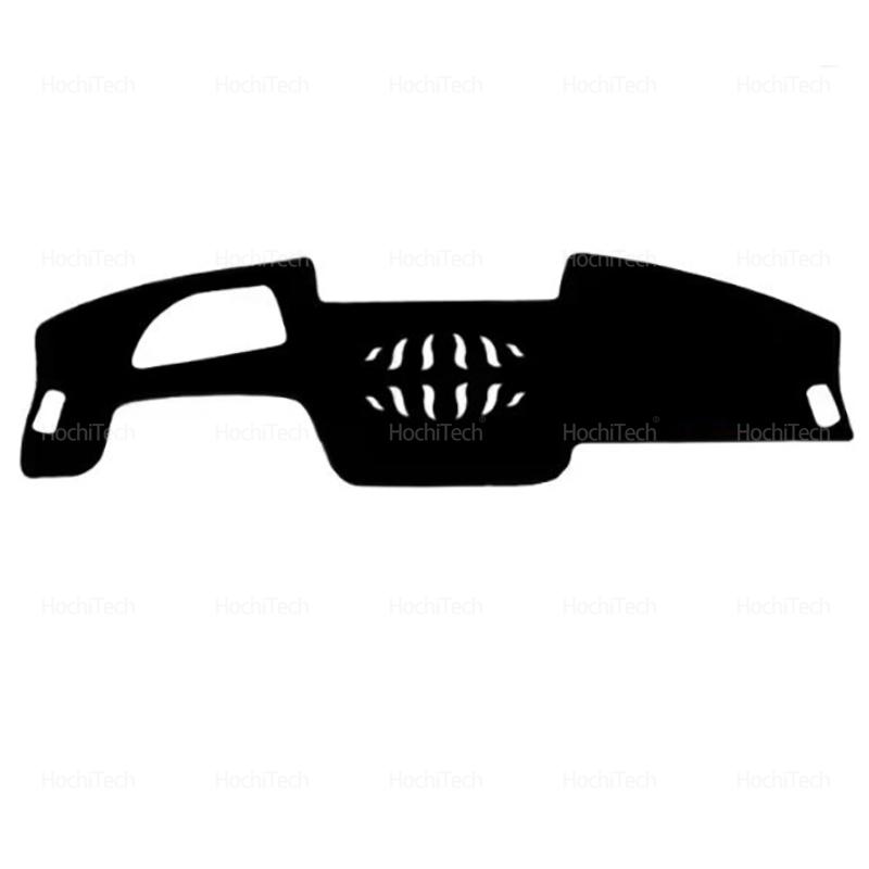 Dashboard Cover Protective Pad Dash Board Sunshade Carpet Anti-UV Dashmat for Haval Dargo Big Dog H-Dog Dargo X H7 2021-2026