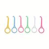 Orthodontic Invisible Braces Removal Hook