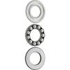 Thrust ball bearing 51206 fi 30/52